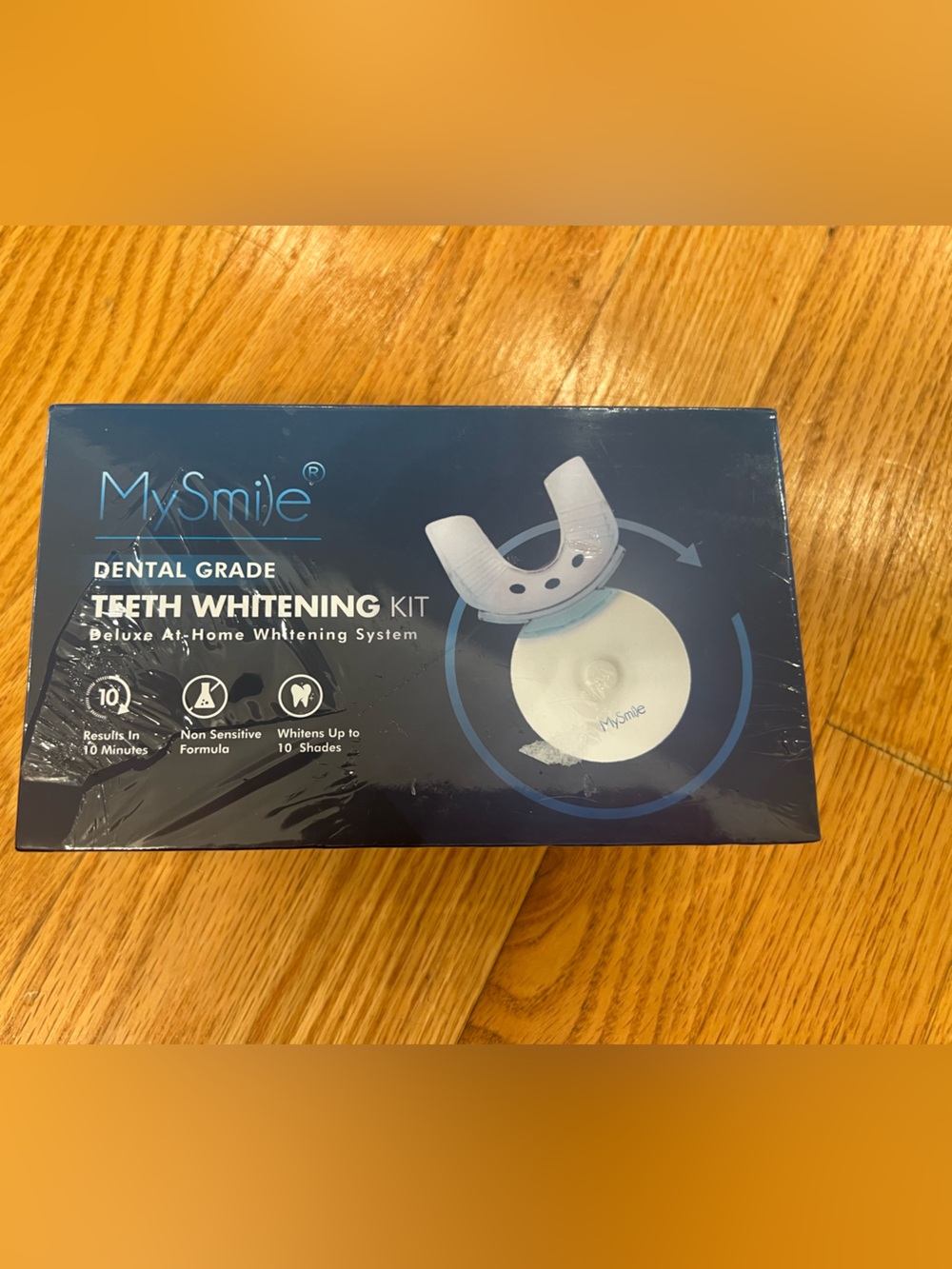 Mysmile  Teeth Whitening Kit - Dental Grade At-Home System